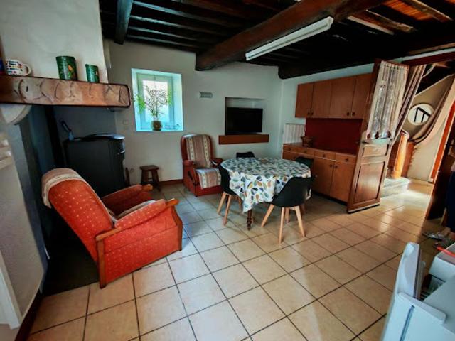 Vente Propriété 4 pièces 100 m2 Gère Bélesten
