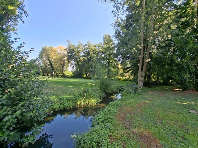 Vente Propriété 4 pièces 100 m2 Siorac en Périgord