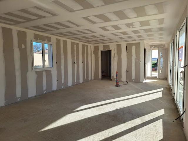 Vente Propriété 4 pièces 102 m2 Agris