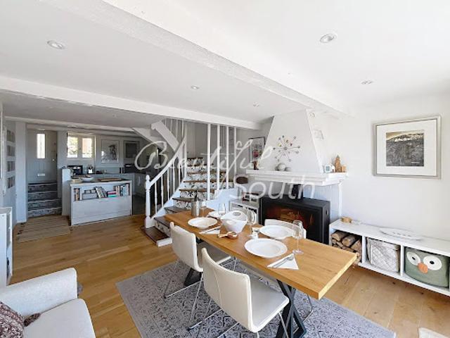 Vente Propriété 4 pièces 103 m2 Belesta