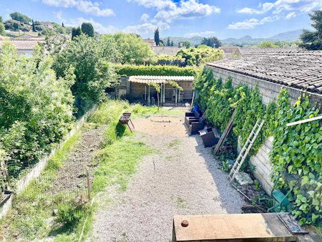 Vente Propriété 4 pièces 103.5 m2 Camps la Source