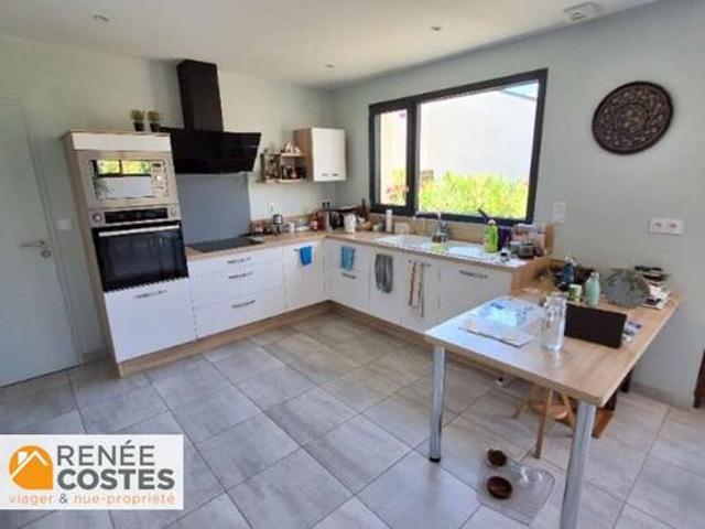 Vente Propriété 4 pièces 118 m2 Auray