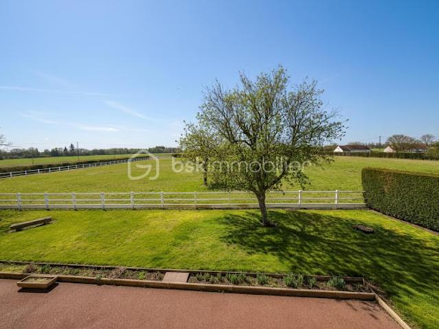 Vente Propriété 4 pièces 110 m2 L'Aigle