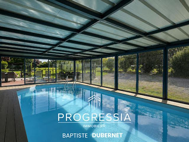 Vente Propriété 4 pièces 110 m2 Yvecrique