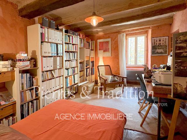 Vente Propriété 4 pièces 110.2 m2 Saint Martin de Castillon