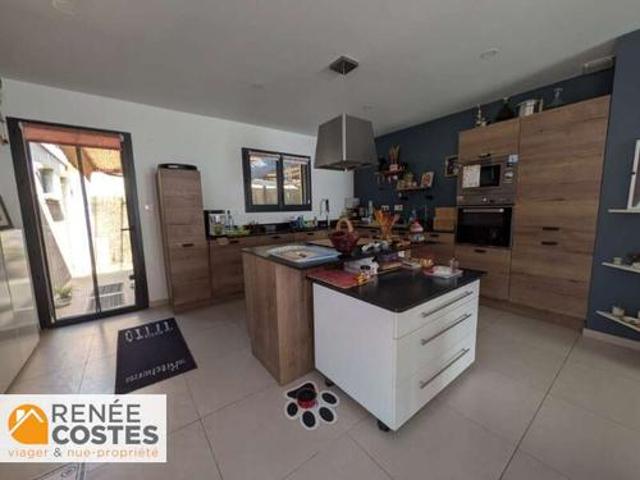 Vente Propriété 4 pièces 113 m2 Perpignan