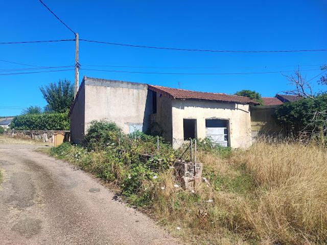 Vente Propriété 4 pièces 124 m2 Chissey en Morvan