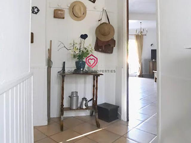 Vente Propriété 4 pièces 128 m2 Issel