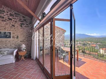 Vente Propriété 4 pièces 128 m2 Rodès