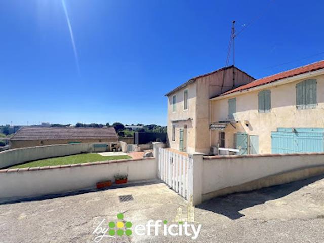 Vente Appartement 4 pièces 149 m2 Les Pennes Mirabeau