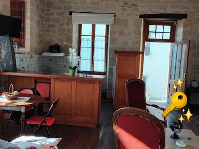 Vente Propriété 4 pièces 120 m2 Meilhan sur Garonne