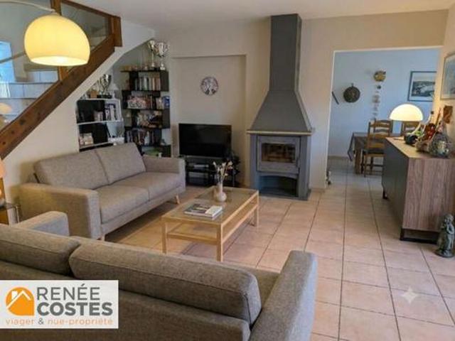 Vente Propriété 4 pièces 120 m2 Afa