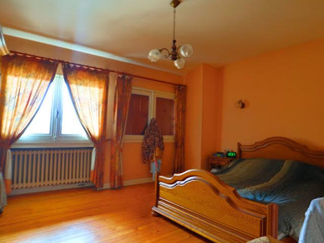 Vente Propriété 4 pièces 120 m2 Chamboeuf