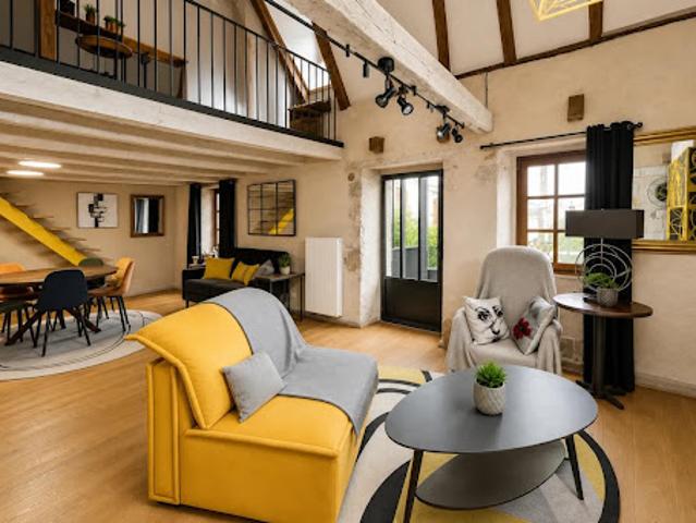 Vente Propriété 4 pièces 120 m2 Lacapelle Marival