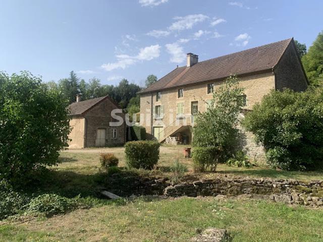 Vente Propriété 4 pièces 120 m2 Santenay