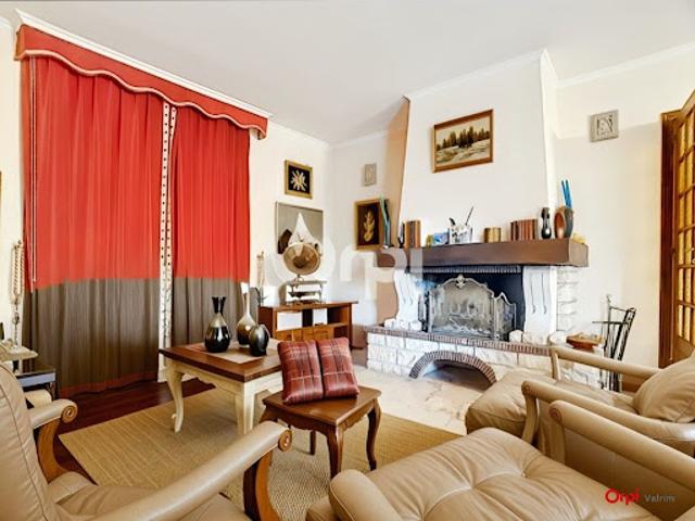 Vente Propriété 4 pièces 120 m2 Toury