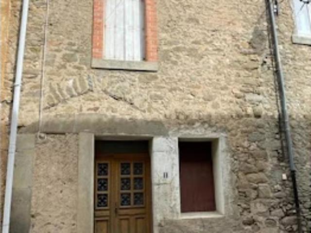 Vente Propriété 4 pièces 120 m2 Tourouzelle