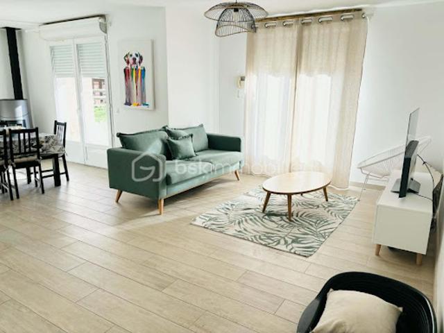 Vente Propriété 4 pièces 120 m2 Vimory
