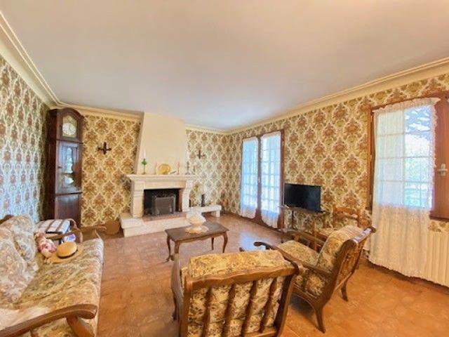 Vente Propriété 4 pièces 134 m2 Cayriech