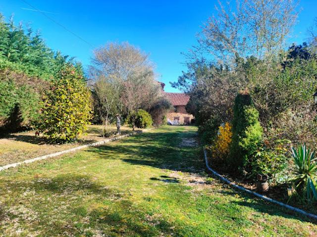 Vente Propriété 4 pièces 135 m2 Oradour sur Vayres