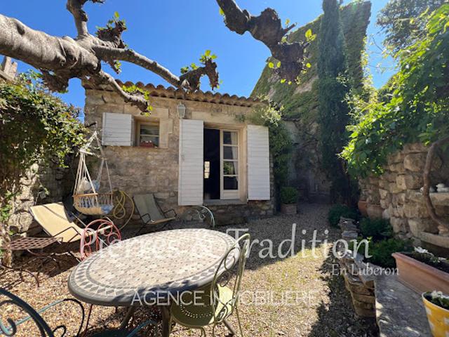 Vente Propriété 4 pièces 135.85 m2 Reillanne