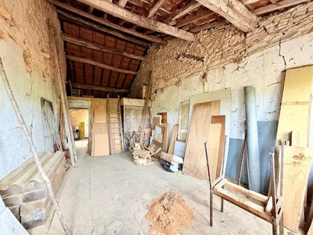 Vente Propriété 4 pièces 136 m2 Bourmont entre Meuse et Mouzon