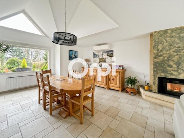 Vente Propriété 4 pièces 137 m2 Caucourt