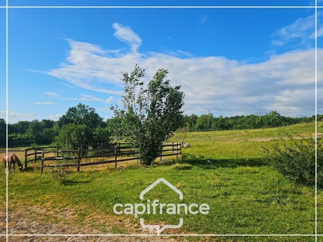 Vente Propriété 4 pièces 138 m2 Agen