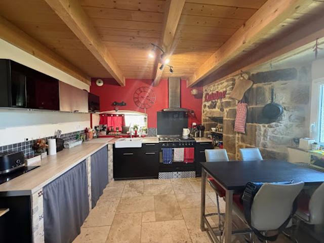 Vente Propriété 4 pièces 130.64 m2 Belsentes