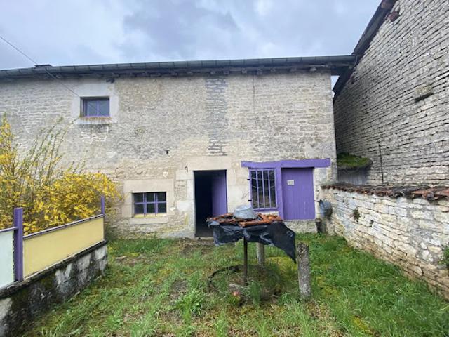 Vente Propriété 4 pièces 130.8 m2 Epizon