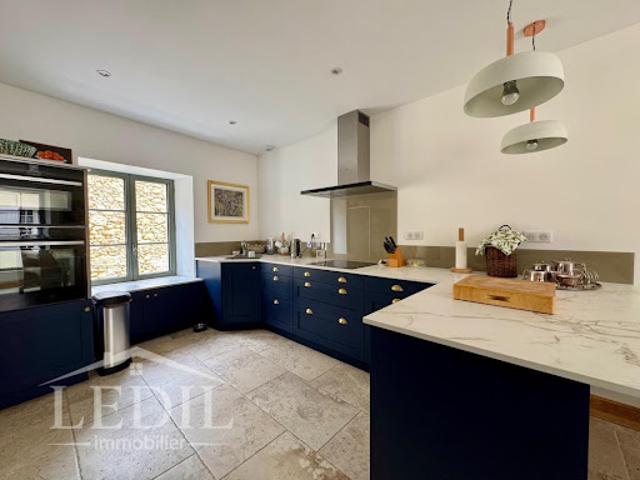 Vente Propriété 4 pièces 144.35 m2 Montréal