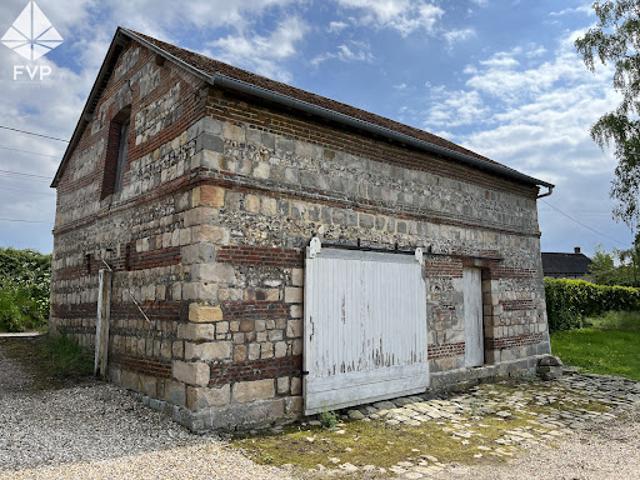 Vente Propriété 4 pièces 149 m2 Doudeville