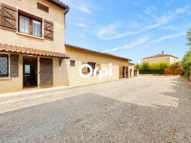 Vente Propriété 4 pièces 157.5 m2 Toulouse