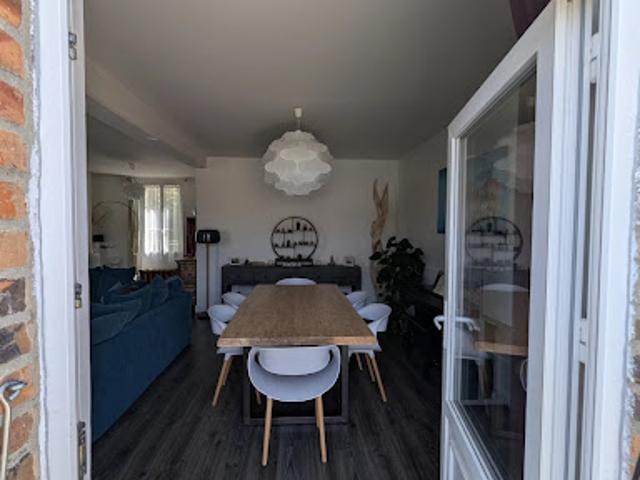 Vente Propriété 4 pièces 158 m2 Argent sur Sauldre