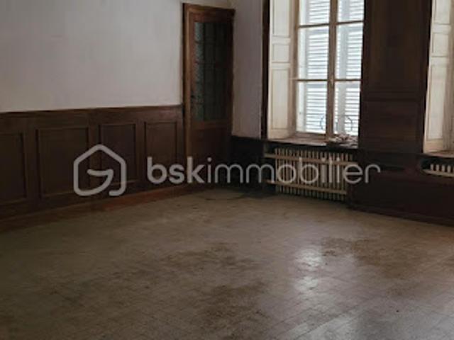 Vente Propriété 4 pièces 159 m2 Bogny sur Meuse
