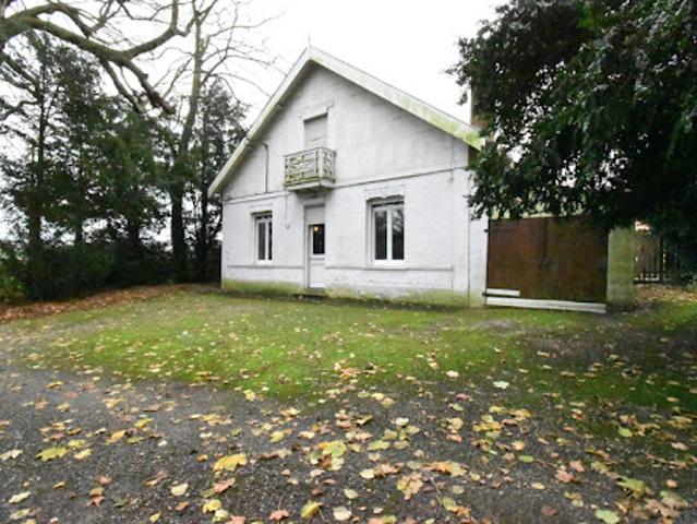 Vente Propriété 4 pièces 150 m2 Nordausques