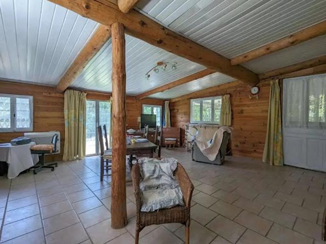 Vente Propriété 4 pièces 150 m2 Collongues