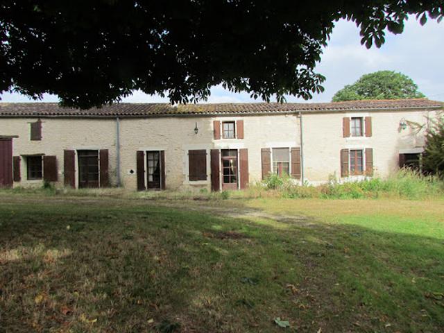 Vente Propriété 4 pièces 150 m2 Longré