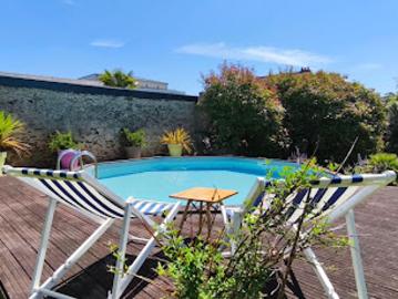 Vente Maison 4 pièces 150 m2 Thouaré sur Loire