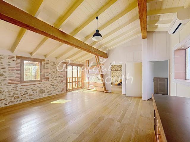 Vente Propriété 4 pièces 152.4 m2 Saleilles