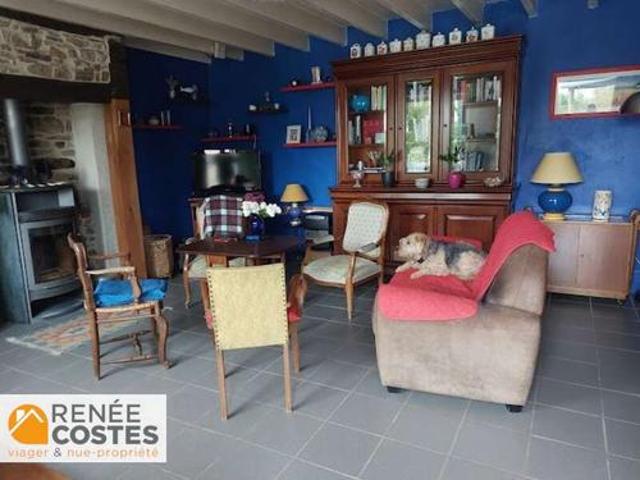 Vente Propriété 4 pièces 153 m2 Nay