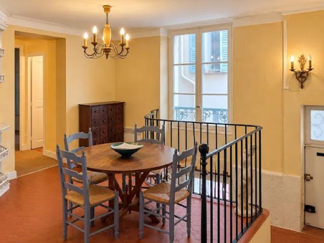 Vente Propriété 4 pièces 165 m2 Le Cannet