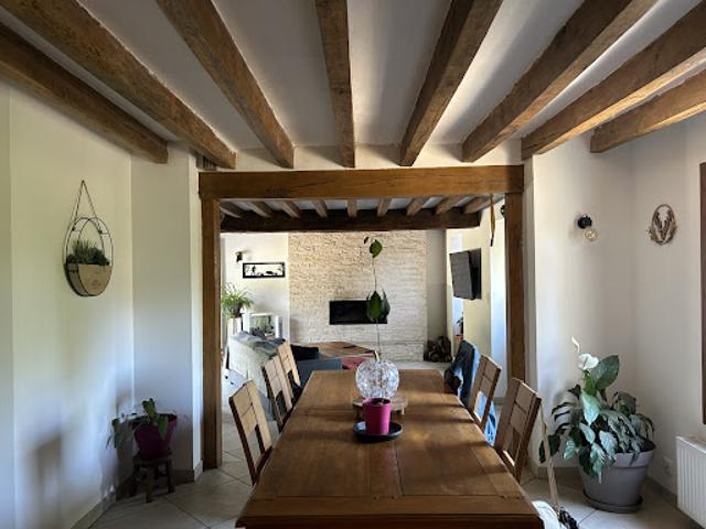 Vente Propriété 4 pièces 160 m2 Sancerre