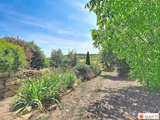 Vente Propriété 4 pièces 161 m2 Blacé