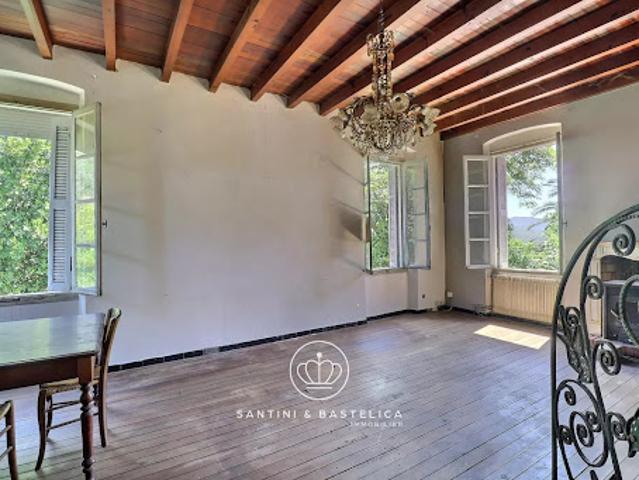 Vente Propriété 4 pièces 161 m2 Sari d'Orcino