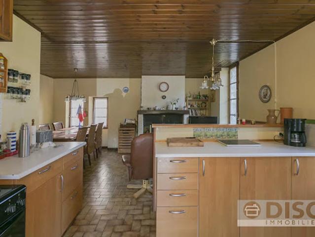 Vente Propriété 4 pièces 174 m2 Saint Antonin Noble Val