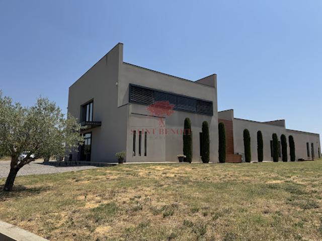 Vente Propriété 4 pièces 170 m2 Montpeyroux