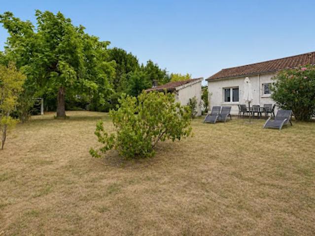 Vente Propriété 4 pièces 180 m2 Bordeaux