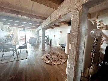 Vente Appartement 4 pièces 191.26 m2 Marseille 7ème