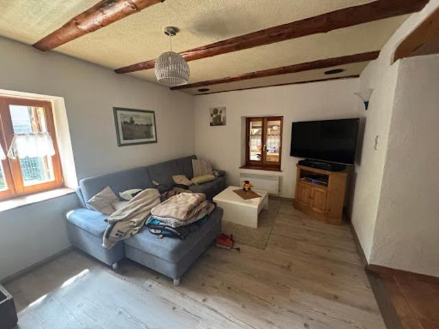 Vente Propriété 4 pièces 201 m2 Provenchères et Colroy